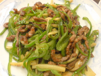 ぎょうざの満州 千川3