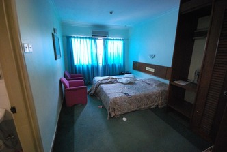 AGORA HOTEL 3