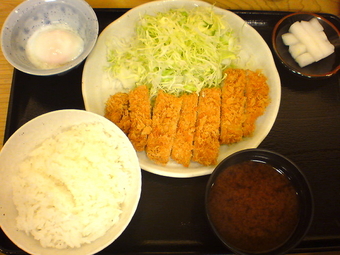 とんかつまるや2