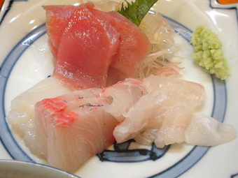 いし井3