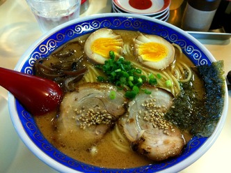 来々軒 浜松 2