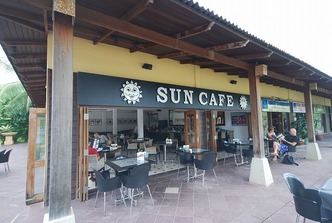 SUN CAFE 1
