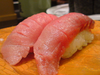 鮨
