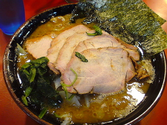 吉村家