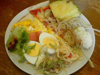 スパイチガーデン 4