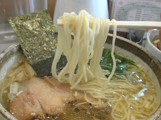 麺屋才蔵 3