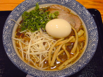 まる高