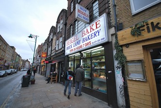 BRICKLANE BAGLEBAKE1