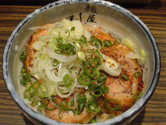 麺屋利休 4