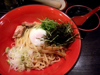 油そば総本店 2