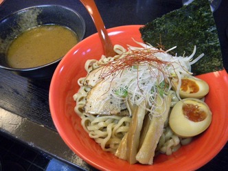 ガチ麺道場 浜松 2