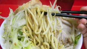 二郎 湘南藤沢店 7