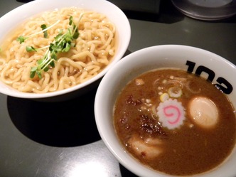 つけめん102 サクラサク 2