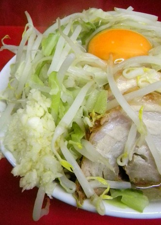 二郎 湘南藤沢店 5