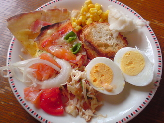 スパイチ・ガーデン 5