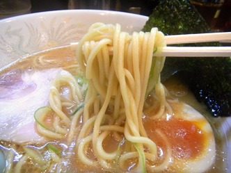 三九 らーめん 3