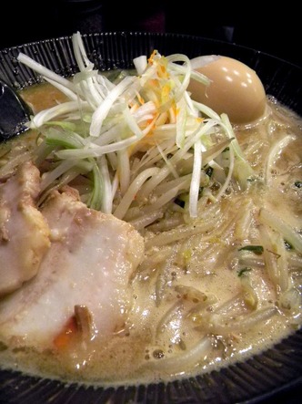 麺処 くるり 4