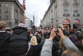london parade 2