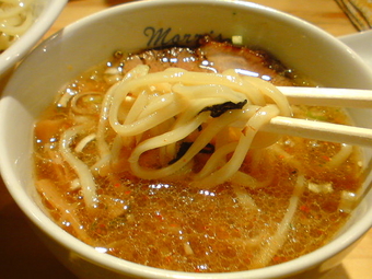 大山 Morris(モリス)3