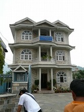 ホテル