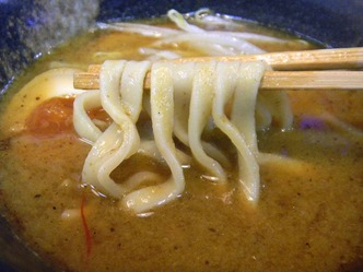 ガチ麺道場 浜松 3