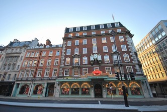 fortnum��mason