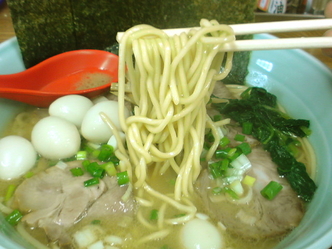 松壱家 3