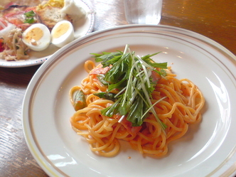 スパイチ・ガーデン 2