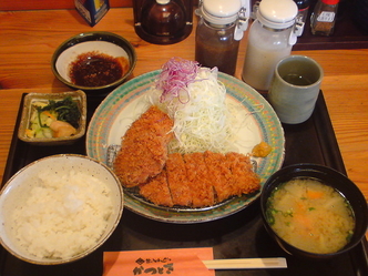 かつとき 2