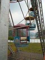 観覧車