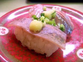 はま寿司 浜岡 9