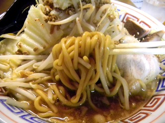 なばり 次郎 2