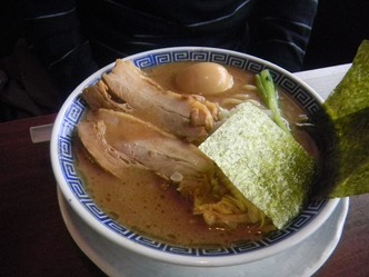 常勝軒 5
