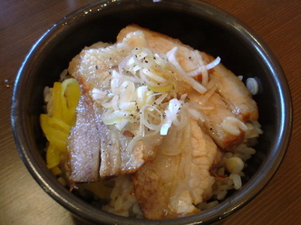大山家 4