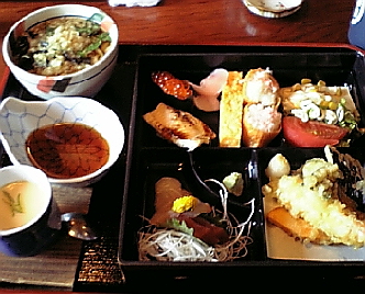 神田