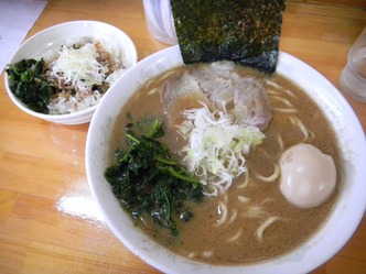 いっこう 島田 2