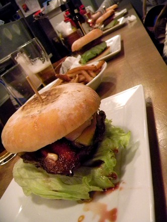 ����ꥫ������˥󥰡�EAT��4