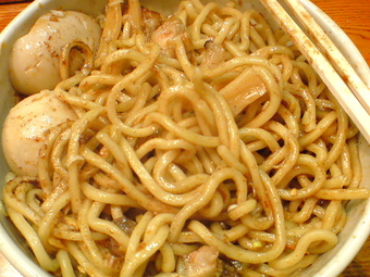 破顔 汁無し5