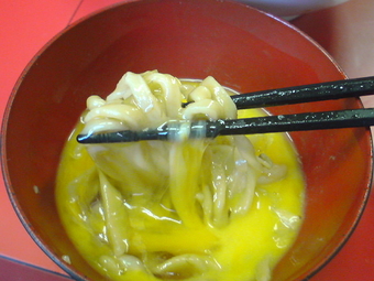 ラーメン二郎 桜台 3