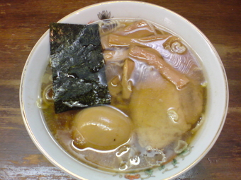 ラーメン博物館3