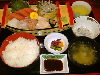 荒磯 2