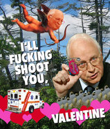 cheney