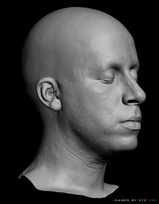 face