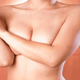 bust