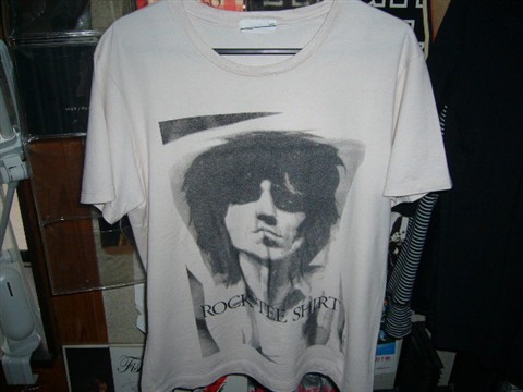 ladTシャツ