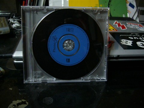 cd-r