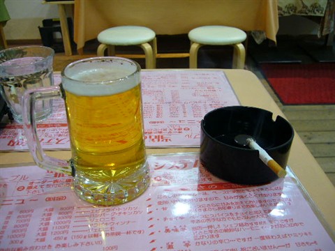 ビール