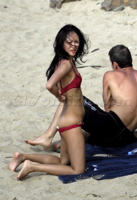 ����󡦥ĥ������ʾϻ��� Zhang Ziyi����