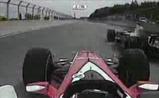 ��ƣ���ᡢ�����󥽡�2007ǯF1���ʥ�GP