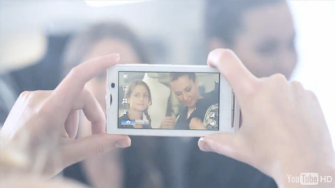 ���ˡ������ꥯ���� Android��ܥ��ޡ��ȥե����XPERIA X10��